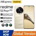 thumbnail image 2 of Versión global realme 13 Pro+ 5G Smartphone Snapdragon 7s Gen 2 realme 13 Pro Plus Cámara de 50MP Batería de 5200mAh 80W NFC OTG, 2 of 5