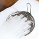 thumbnail image 5 of 5 PCS Jelly Scraping Tools Cheese Scarpers Raspadores de frutas multiusos (Plata), 5 of 5