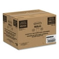 thumbnail image 2 of SOLO Double Poly Paper Food Containers, 12 oz, 3.6 Diameter x 3.3 h, Symphony Design, 25/Pack, 20 Packs/Carton, 2 of 6