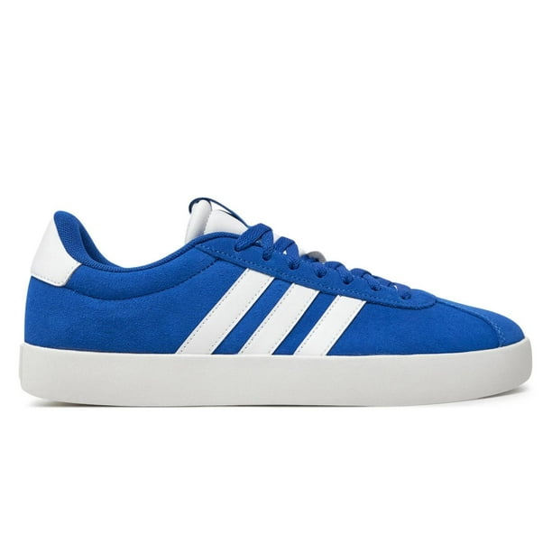Tenis Adidas VL Court 3.0 para Hombre. IF4458 azul 28.5