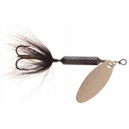 UPC: 0042965513379 | Yakima Bait Original Rooster Tail ( Base UPC 0004296524698)