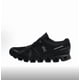 thumbnail image 2 of Zapatillas de running ON Cloud5 Low-top para hombre en color negro, 2 of 4