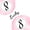 Billiards, variant on Erosebridal Pink Bow Softball Queen Comforter Set, Cute Sport Bedding Comforter Set for Girls and Boys, Pink Reversible 3-Piece, 1 Comforter and 2 Pillowcases
