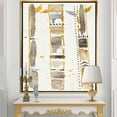 thumbnail image 3 of Golden Birch Forest VI - Modern & Transitional Framed Canvas, 3 of 3