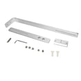 thumbnail image 1 of Support d'éclairage pour aquarium, professionnel, en alliage d'aluminium, épais et robuste, 1 of 4