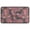 Dachshund Dog and-1, variant on French Bulldog and Flower Door Rugs,Washable Non Slip Door Mats Indoor,Decorative Door Mats,Entry Mat Indoor for Entrance,Bedroom,Kitchen,Bathroom,30"x17"
