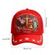 thumbnail image 3 of Gorra de Béisbol Del 250.º Aniversario Del Día de La Independencia, 3 of 6