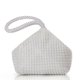 thumbnail image 1 of Bolso de noche tipo clutch BABEYOND con pedrería para mujer, 1 of 5
