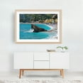 thumbnail image 6 of Monterosso al Mare - Monterosso al Mare Liguria Italy Photography Beach Coastal Seaside Ocean Scenic Travel Poster Summer Unframed Wall Art Print 16 x 24 inches, 6 of 7
