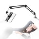 thumbnail image 1 of Soporte para tableta SAMHOUSING para cama que gira 360° para iPad y iPhone, 1 of 9