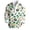 Green 5, variant on DGMIOCS St Patricks Day Shirt Men Shamrock Clover Printed Long Sleeve Button Down Shirts Casual Slim Collared Outfits 2026 Green L