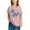 Pink A, variant on WRKEKC Boys Casual T-Shirts, Summer T-Shirts for Boys, Girls' and Boys' Summer Casual Round Neck Comfortable Cute Print Short Sleeve T-Shirts
