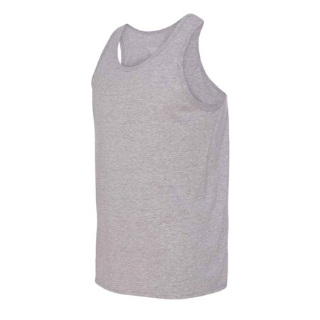 Hanes - Hanes Sport Styling 4-Pack Tagless Sleeveless Cool-Dri T-Shirts ...