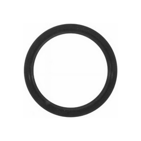 Main Bearing Gasket Set - Compatible with 1995 - 2013 Toyota Tacoma 1996 1997 1998 1999 2000 2001 2002 2003 2004 2005 2006 2007 2008 2009 2010 2011 2012