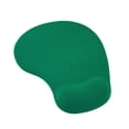 thumbnail image 2 of Office Mousepad Ergonomic Gaming Desktop support gamepad mat Mouse Pad Wrist Rest Support Gamepad Mat Rubber Laptop Computer Non-Slip, 2 of 6