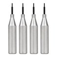 thumbnail image 1 of 4X ECU Cover Open Remove Tool ECU PC Computer Easily for Fgtech Galletto 4 V54 Extractor Screwdriver Diagnostic Silver, 1 of 2