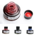 thumbnail image 2 of Lubelski Fountain Pen Ink, 50ML, Bright Ink Color, 1 Bottle, 2 of 8