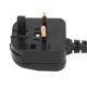 thumbnail image 2 of Aquarium Clean Light Algae Removal Water Purification Waterproof Submersible UV Lamp for Fish Tank Plug 220V ZY 318 18W, 2 of 2