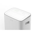 thumbnail image 2 of Ecohouzng 12,000 BTU Portable Air Conditioner with WiFi, 2 of 2