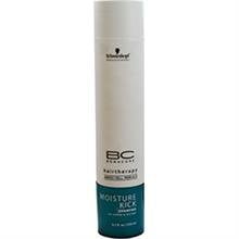 Schwarzkopf Moisture Kick - Schwarzkopf Bonacure Moisture Kick Shampoo For Normal To Dry Hair 33.8 Oz