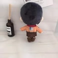 thumbnail image 4 of Juguete de peluche, muñeca de personaje de anime, juguete de muñeca de peluche, juguete de muñeca de personaje de anime, hecho a medida para la perfección, 4 of 6
