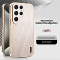 thumbnail image 1 of TYJKeJi Case Drop Resistant Shockproof Case For Samsung Galaxy S24 Ultra, 1 of 7