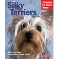 thumbnail image 1 of Pre-Owned Silky Terriers: Everything About Purchase, Grooming, Health, Nutrition, Care, And Training (Complete Pet Owner's Manual) (Paperback) 0764135376 9780764135378, 1 of 1