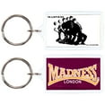 thumbnail image 1 of Madness - One Step Keychain, 1 of 1