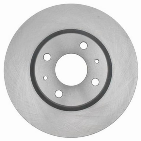 Raybestos 680677R 2008-2011 Disc Brake Rotor