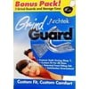 Archtek Grind Guard 2-for-1 Bonus Pack with Storage Case
