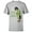 Athletic Heather, variant on Disney Encanto We Don’t Talk About Bruno - Short Sleeve T-Shirt for Kids – Customized-Athletic Heather