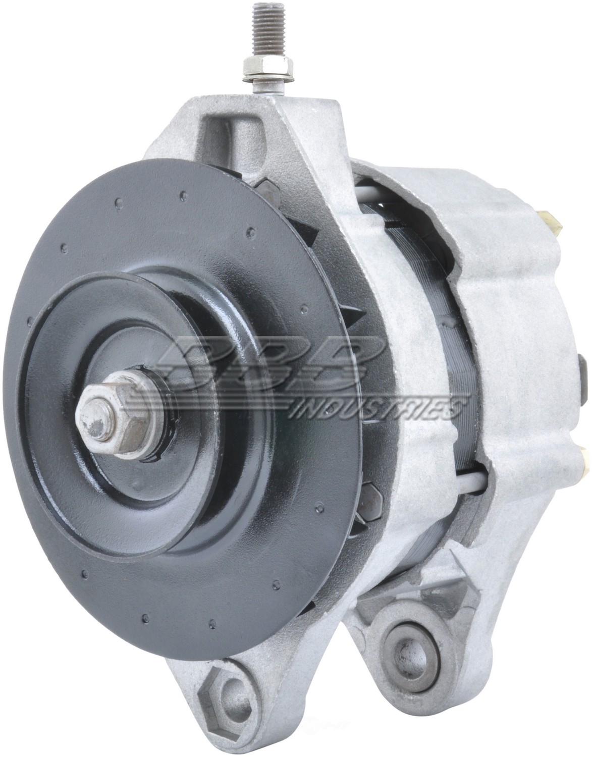 TERREPOWER formerly BBB Industries 11104 Reman Alternator