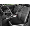 thumbnail image 2 of Type S Comfort Gel Seat Cushion 2 Pack, Gel Enhanced Memory Foam Seat Cushion for Office Chair, Car Seat, Tailbone Pain Relief, Sciatica & Back Pain Relief, Portable and Machine Washable, 2 of 3