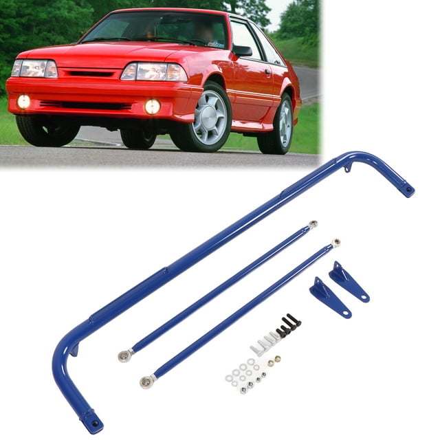 aqxreight Stainless Steel Rod Kit, 49in Racing Safety Belt Chassis Roll Harness Bar Rod Kit Stainless Steel Universal Racing Harness Bar Belt