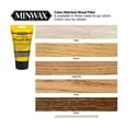 thumbnail image 3 of Minwax 1014413 6 oz Natural Wood Filler, 3 of 9