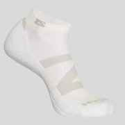 Zensah Game Point Tennis Sock
