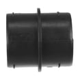 Car Heater Duct Joiner Pipe Air Parking Heater Hose Connector For ...