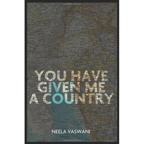 You Have Given Me a Country: A Memoir