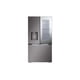 thumbnail image 3 of Refrigerador Instaview French Door 31 pies cúbicos Conectividad LG ThinQ DoorCooling⁺, 3 of 15