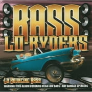 Lo Bouncing Bass