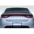 thumbnail image 1 of 2013-2016 Dodge Dart Duraflex HiTide Trunk - 1 Piece, 1 of 1
