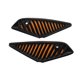 thumbnail image 5 of Accesorios de modificación de motocicleta Filtro de aire Cubierta antipolvo para motocicleta Filtro de aire, 5 of 7