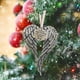 thumbnail image 4 of Christmas Commemorative Family Christmas Pendant Alloy Pendant Jewelry Souvenir Gift, 4 of 4