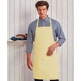 thumbnail image 2 of Premier Ladies/Womens Colours Bip Apron With Pocket / Workwear, 2 of 3