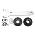 thumbnail image 2 of Hydraulic Steering Cylinder Seal Kit Front Mount Steering Cylinder Seal Kit For  Cylinder Seal Kit Steering Cylinder Seal Kit For Seastar Cylinders Seal Kit Front Mount Hydraulic, 2 of 8