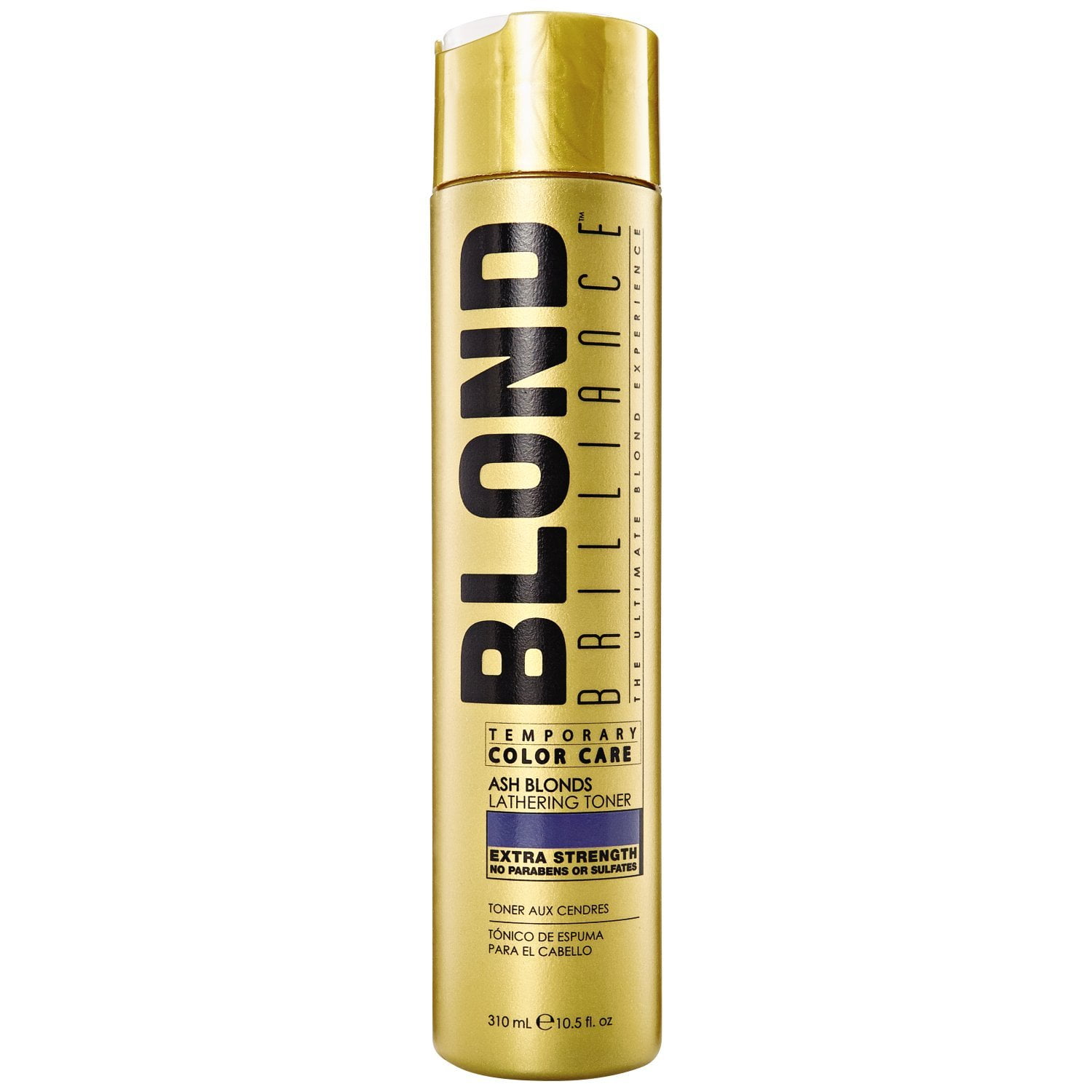 blond brilliance blond brilliance
