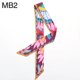 thumbnail image 1 of 2017 Cheapest Fashion Feather Design Neck Scarf Small Ribbon Summer Spring Women Ladies Vintage Handbags Bag Handle Wholesale, 1 of 4