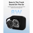 thumbnail image 3 of Altavoz Bluetooth Tronsmart Mirtune H1 Outdoor 20H Playtime, 3 of 9