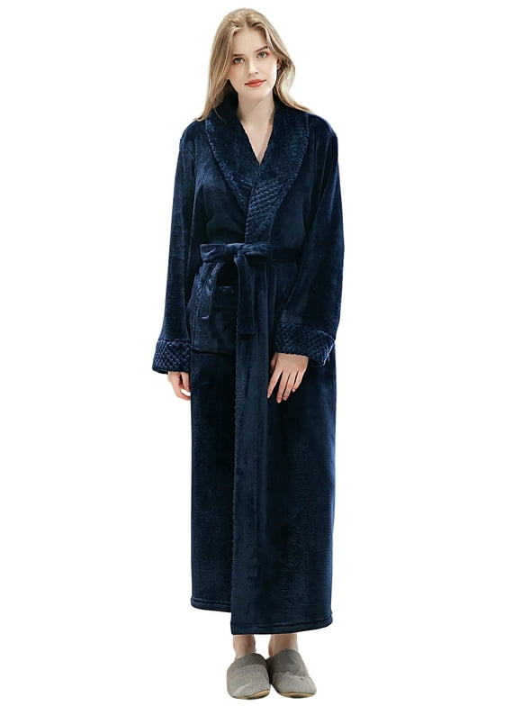 Fleece Robes