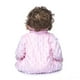 thumbnail image 4 of Decdeal Reborn Dolls Realista Cuerpo Completo Silicona Baby Doll 18.5, 4 of 8
